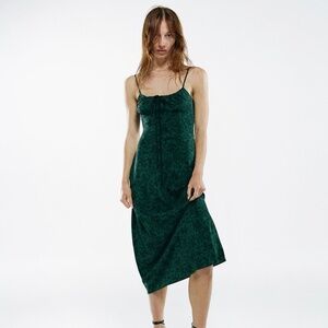 Realisation Par Alba Dress Size Small